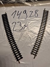 14928 Minitrix Spur N Gleise R