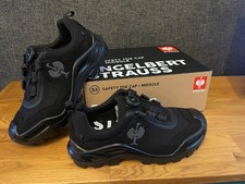 S3 Sicherheitshalbschuhe e.s. Kastra II low Gr.42