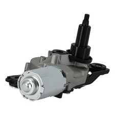 Heckwischermotor 12V for
