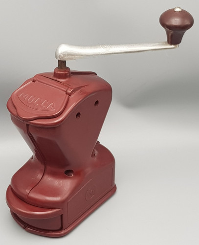 Kym moccamühle mokka mühle - kym,