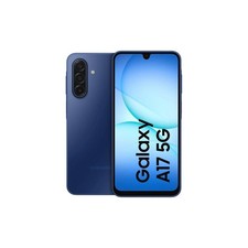 Samsung Galaxy A17 5G Blue