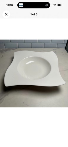 Villeroy boch set of - 4,