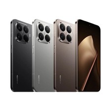 Xiaomi 15T Pro 5G Smartphone