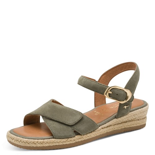 Tamaris comfort sandalette - tamaris,