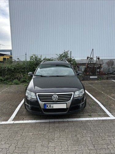 Volkswagen passat variant - volkswagen,