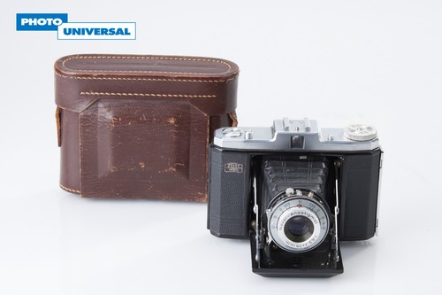 Zeiss ikon 517 nettar - zeiss,