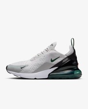 Nike Air Max 270 Grau Schwarz