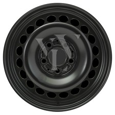 Stahlfelge für Mercedes Benz