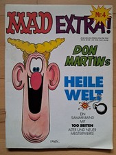 MAD Extra Nr.4 Don Martin -