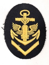 Kriegsmarine, Ärmelabzeichen