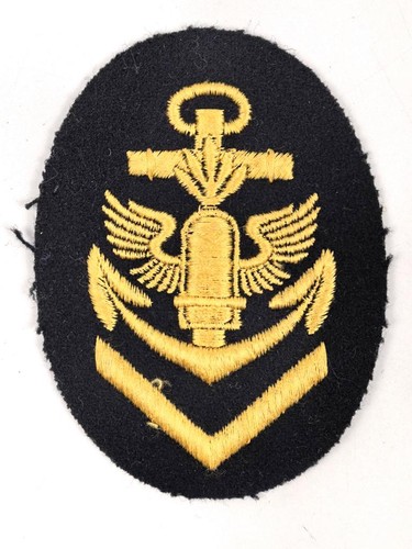 Kriegsmarine ärmelabzeichen - kriegsmarine,,