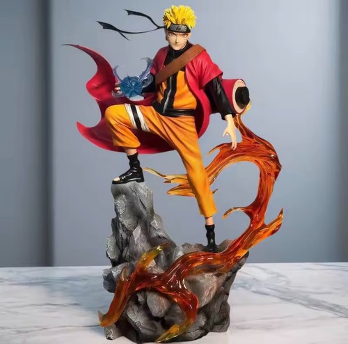 25cm naruto anime figur - 25cm,