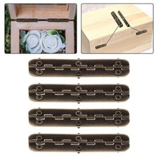 Dekorative Scharniere im