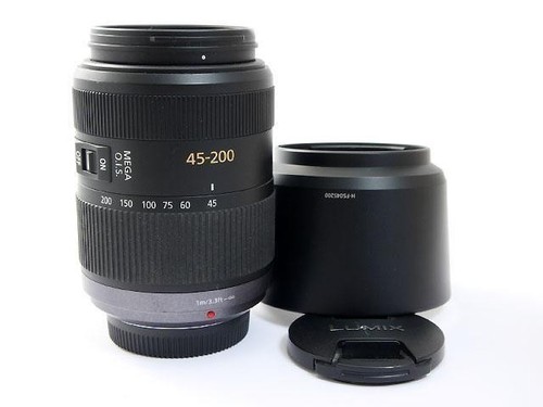 Panasonic lumix vario - panasonic,