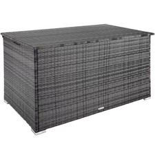 Auflagenbox mit