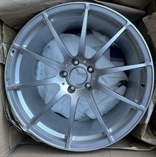 AMG Mercedes C190 GT/GTS