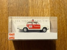 Top: Busch 50105 Lada