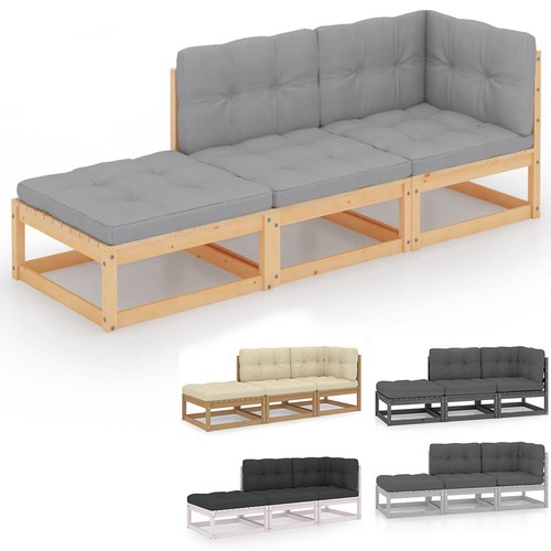 Tlg garten lounge set - garten,