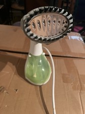 TCM Tchibo Dampfbürste Mit