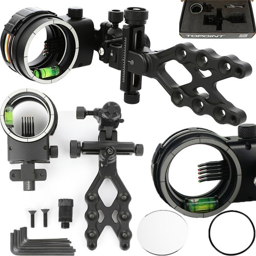 Pin compoundbogen sight - compoundbogen,