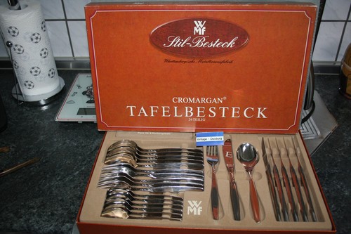 Wmf cromargan tafelbesteck - wmf,