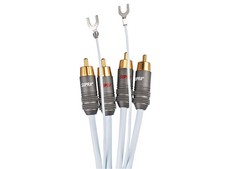 Supra Cables Phono 2 RCA -