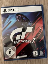 Gran Turismo 7 Sony