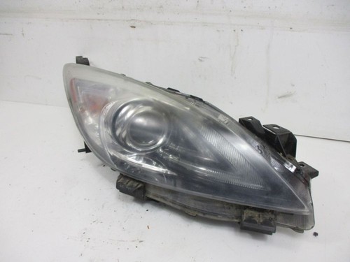 Scheinwerfer rechts xenon - scheinwerfer,