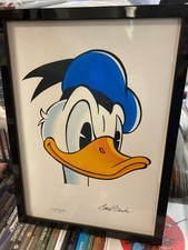 Carl Barks Donald Duck