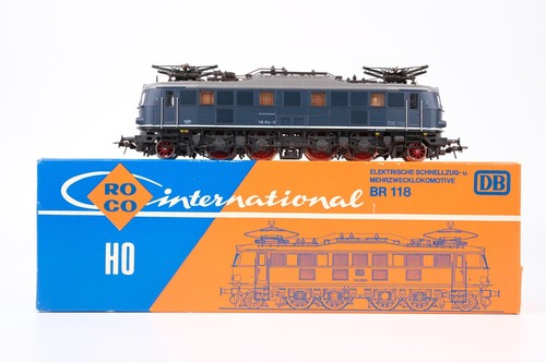 Roco 4141 lok br - 4141,