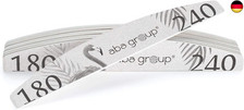 Aba Group Profi-Nagelfeile