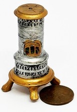 Puppenhaus Kunstharz