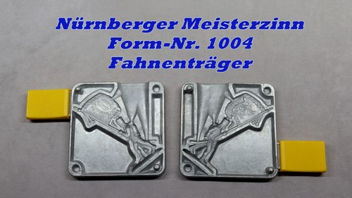 1004 fahnenträger - nr.1004,