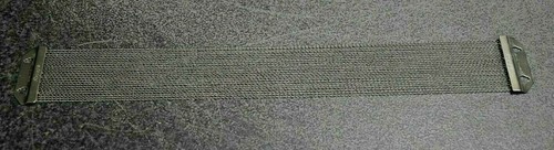Snareteppich 24 saitig - snareteppich, 15"