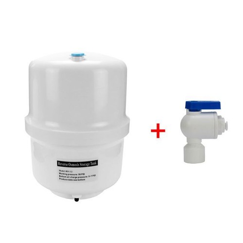 Wassertank osmose kunststoff - wassertank,