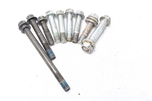 Rahmen bolzen suzuki 650 - rahmen,