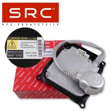 SRC VORSCHALTGERÄT XENON