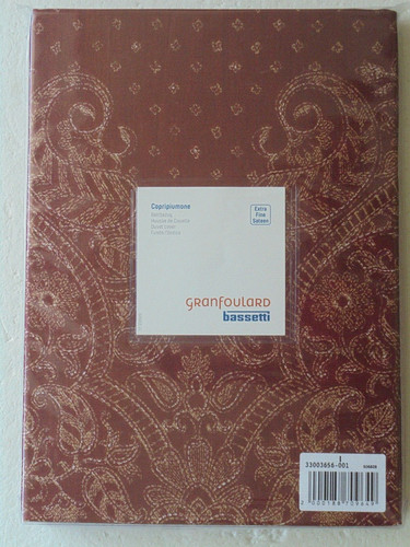 Bassetti bettwäsche tivoli - bassetti,
