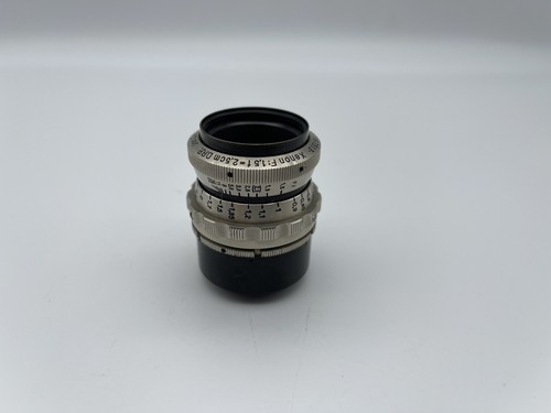 Schneider kreuznach xenon - kreuznach,