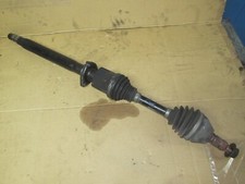 Saab 9-3 II YS3F 1.9 TID