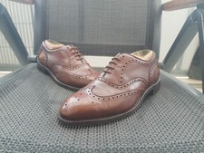 Alden 9026 Herrenschuhe Gr.40 US Gr.7