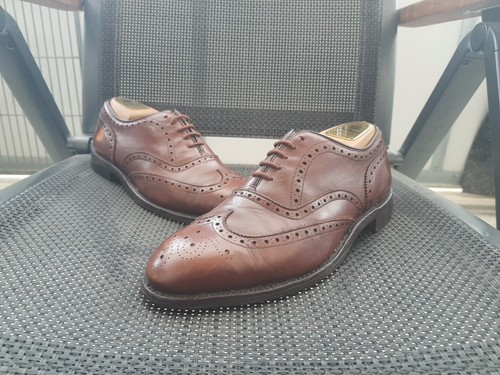 Alden 9026 herrenschuhe 40 - alden,