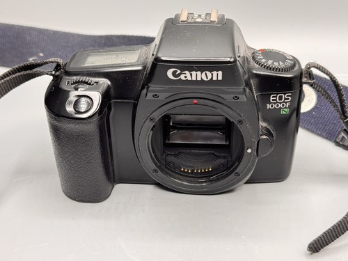 Canon eos 1000 - eos,