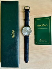 Paul Picot Gentleman 40
