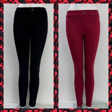 Ladies New Tchibo Cotton Blend