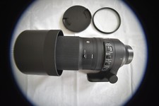 Sigma 150-600mm F5-6.3 DG OS HSM Contemporary