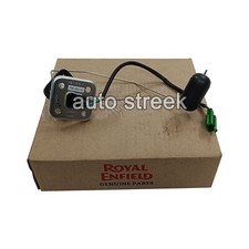 Original Royal Enfield Gt &