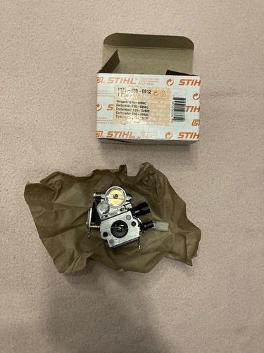 Original stihl vergaser - original,