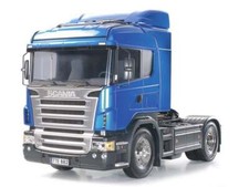 Tamiya Scania R470 Highline