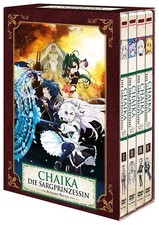 Chaika - Die Sargprinzessin -